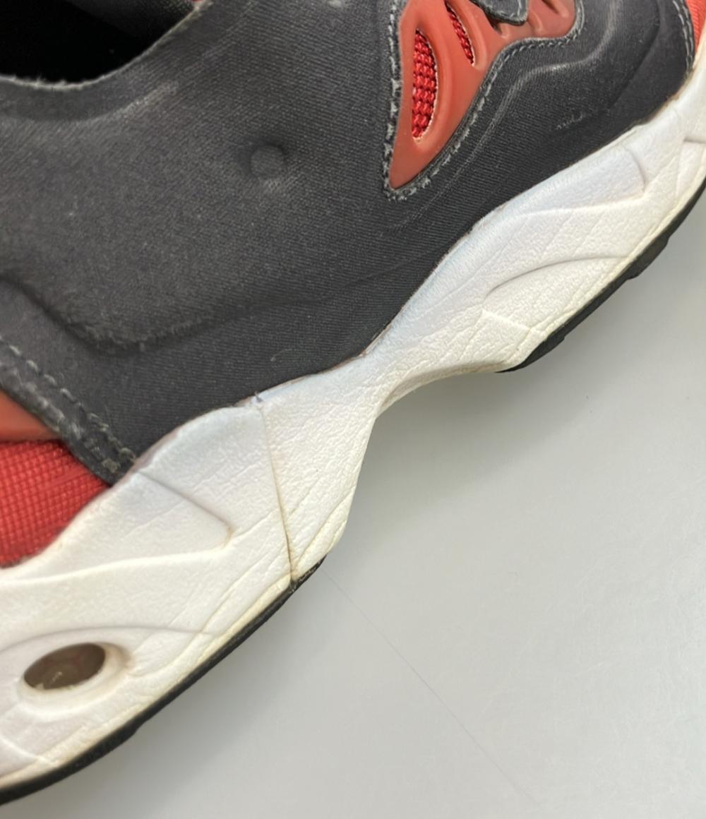 Reebok ローカットスニーカー インスタポンプ フューリーロード V69399 レディース SIZE 23.5 (M) リーボック