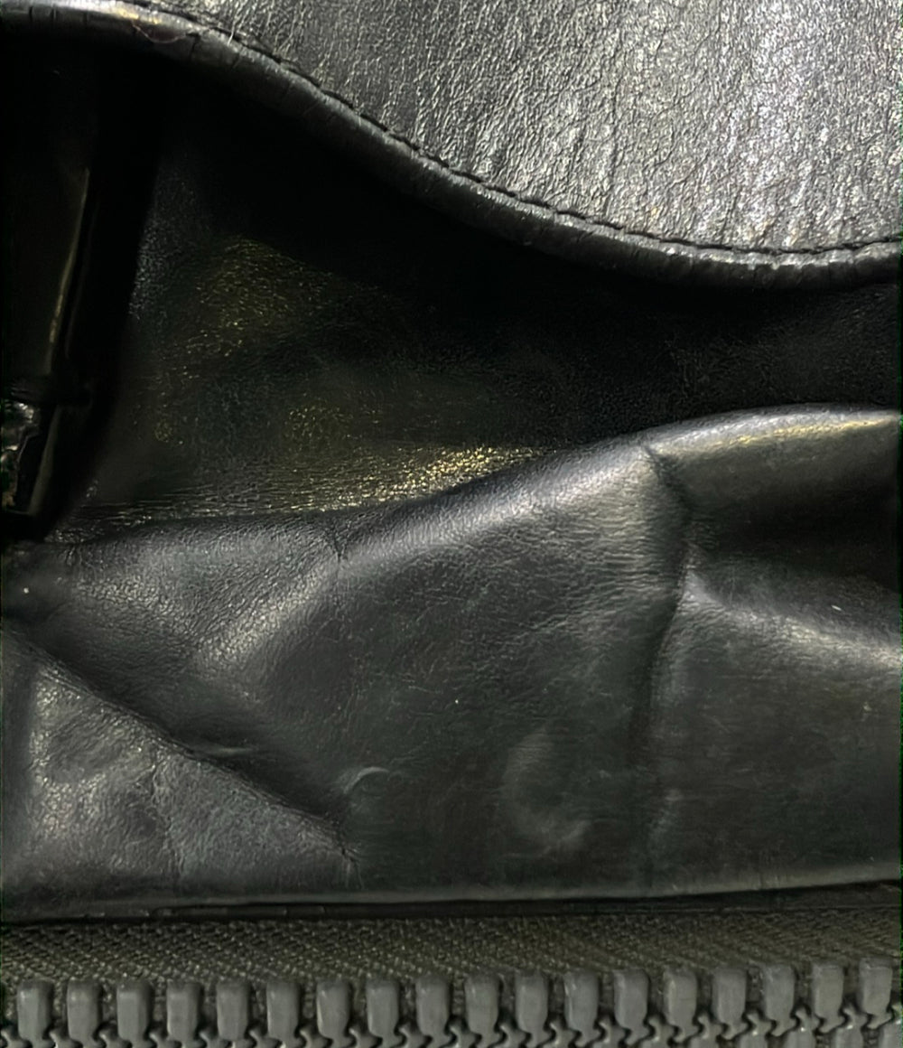 LANVIN ブリーフケース メンズ ランバン