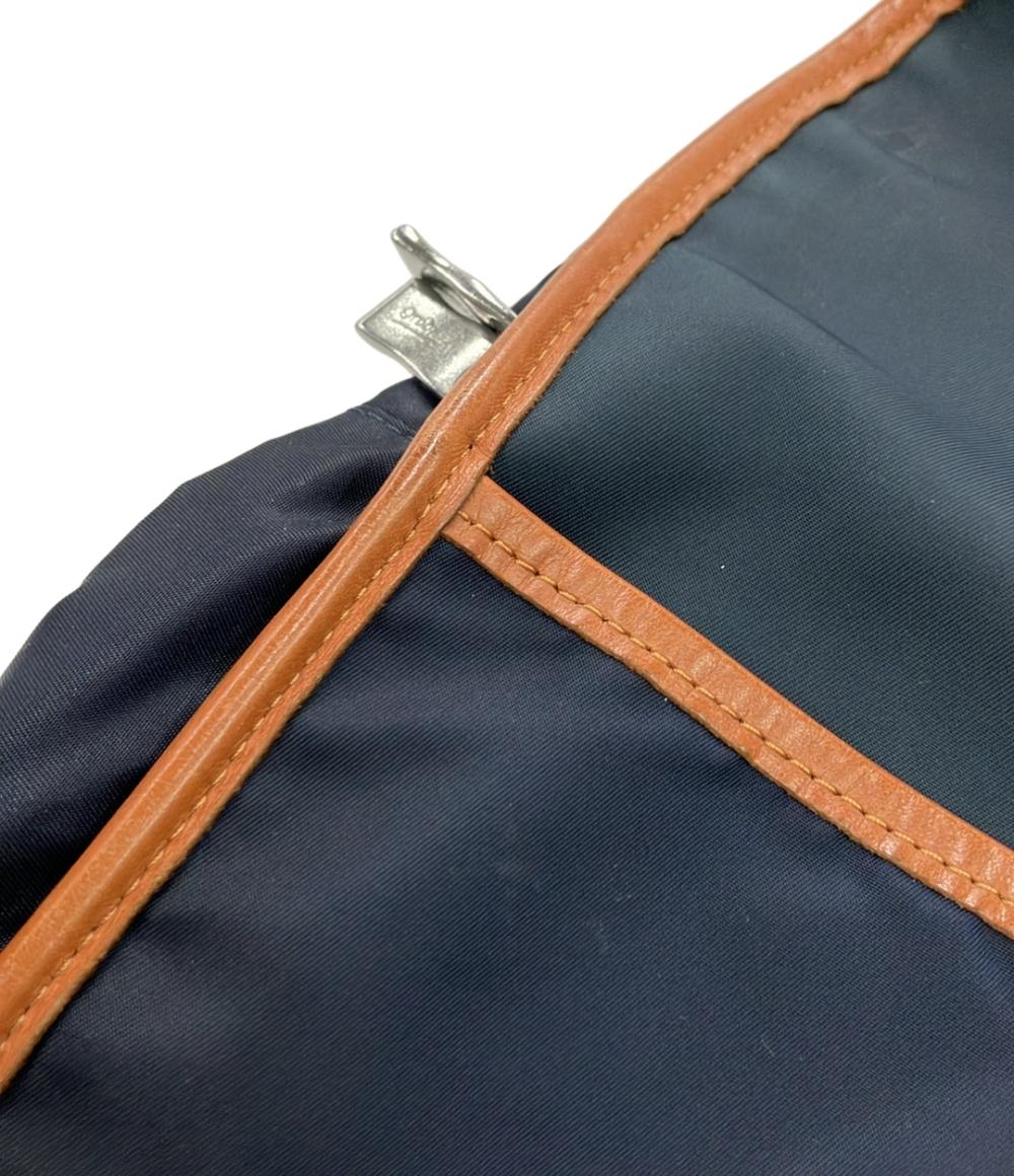 Orobianco ボディバッグ ワンショルダーバッグ メンズ オロビアンコ