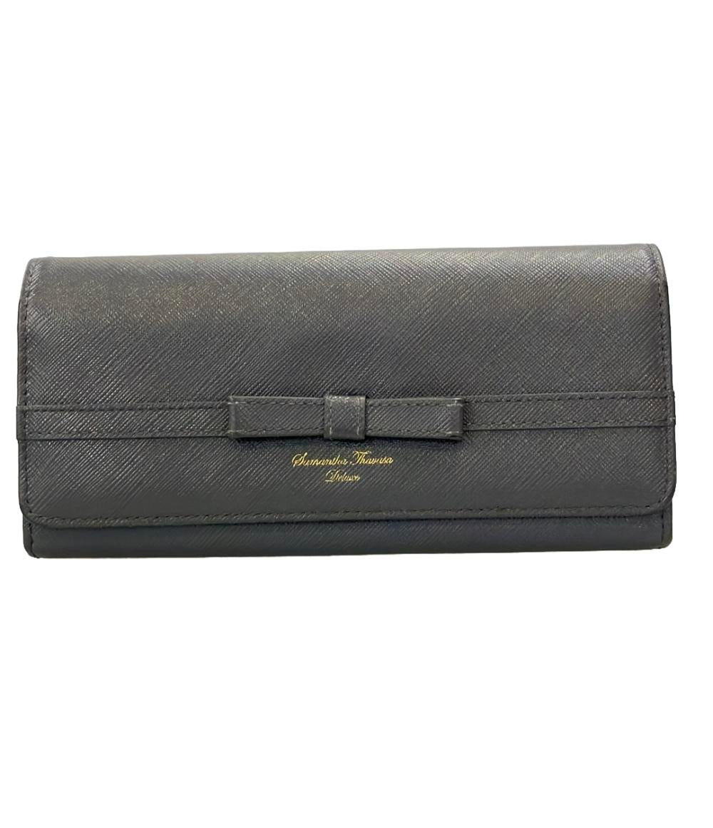 サマンサタバサ デラックス 長財布 レディース Samantha Thavasa  