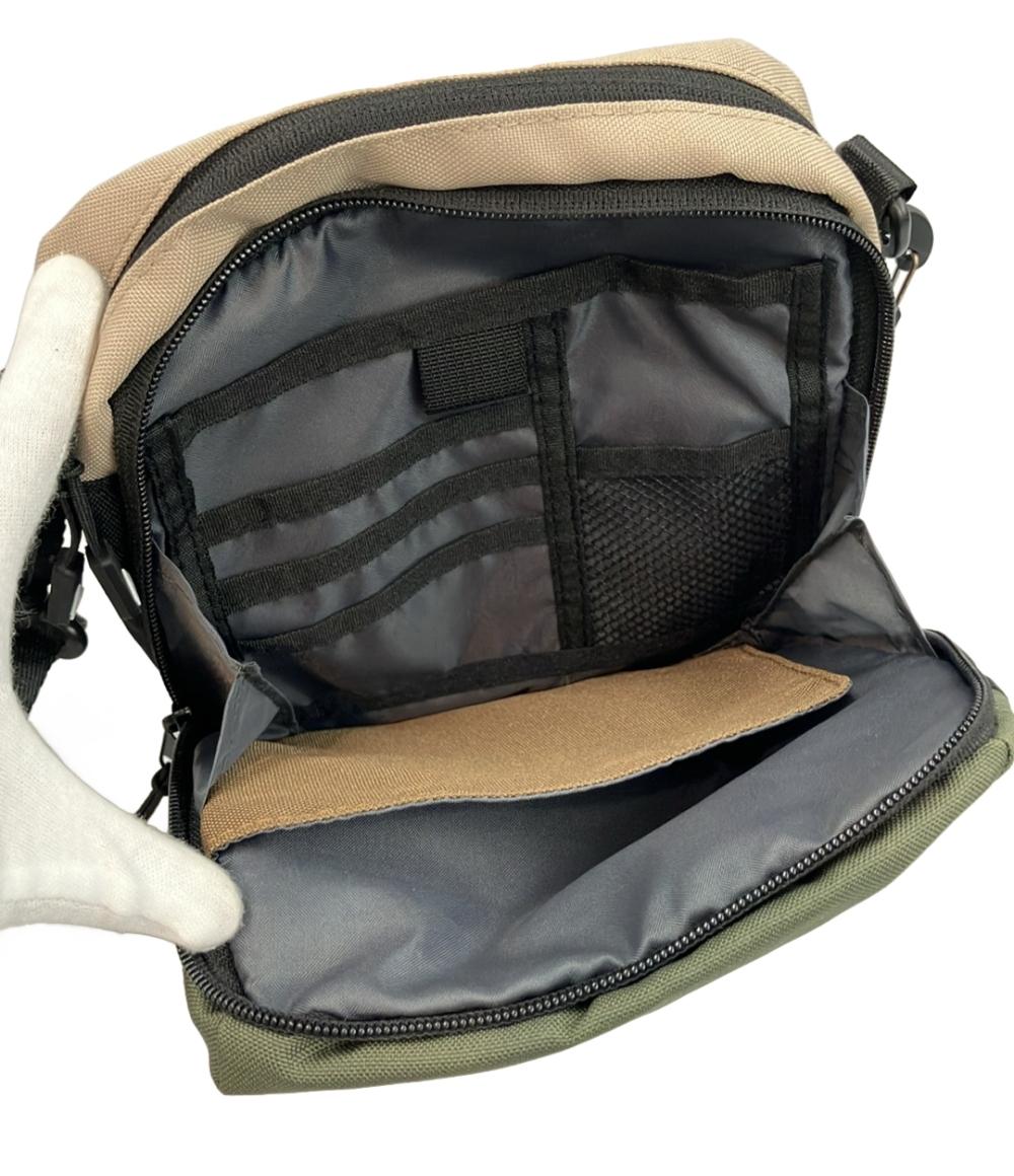 ジェリー ショルダーバッグ 斜め掛け レディース GERRY