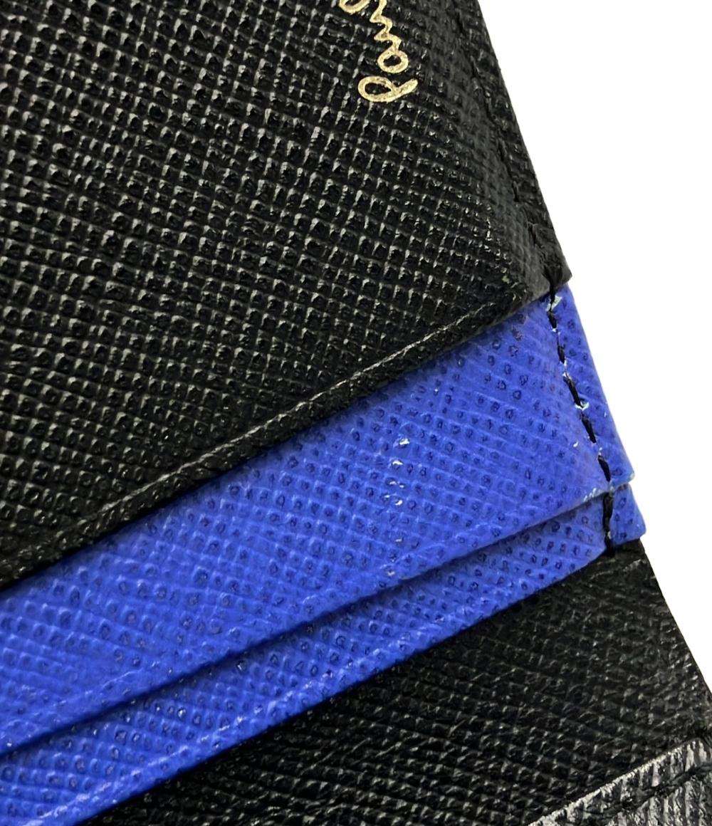 Paul Smith 三つ折り財布 レディース ポール・スミス