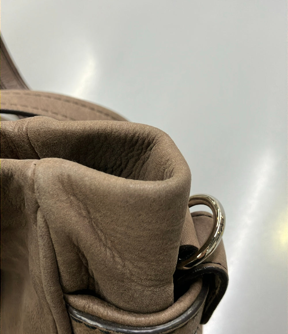 LOEWE トートバッグ ショルダーバッグ 2WAY レディース ロエベ