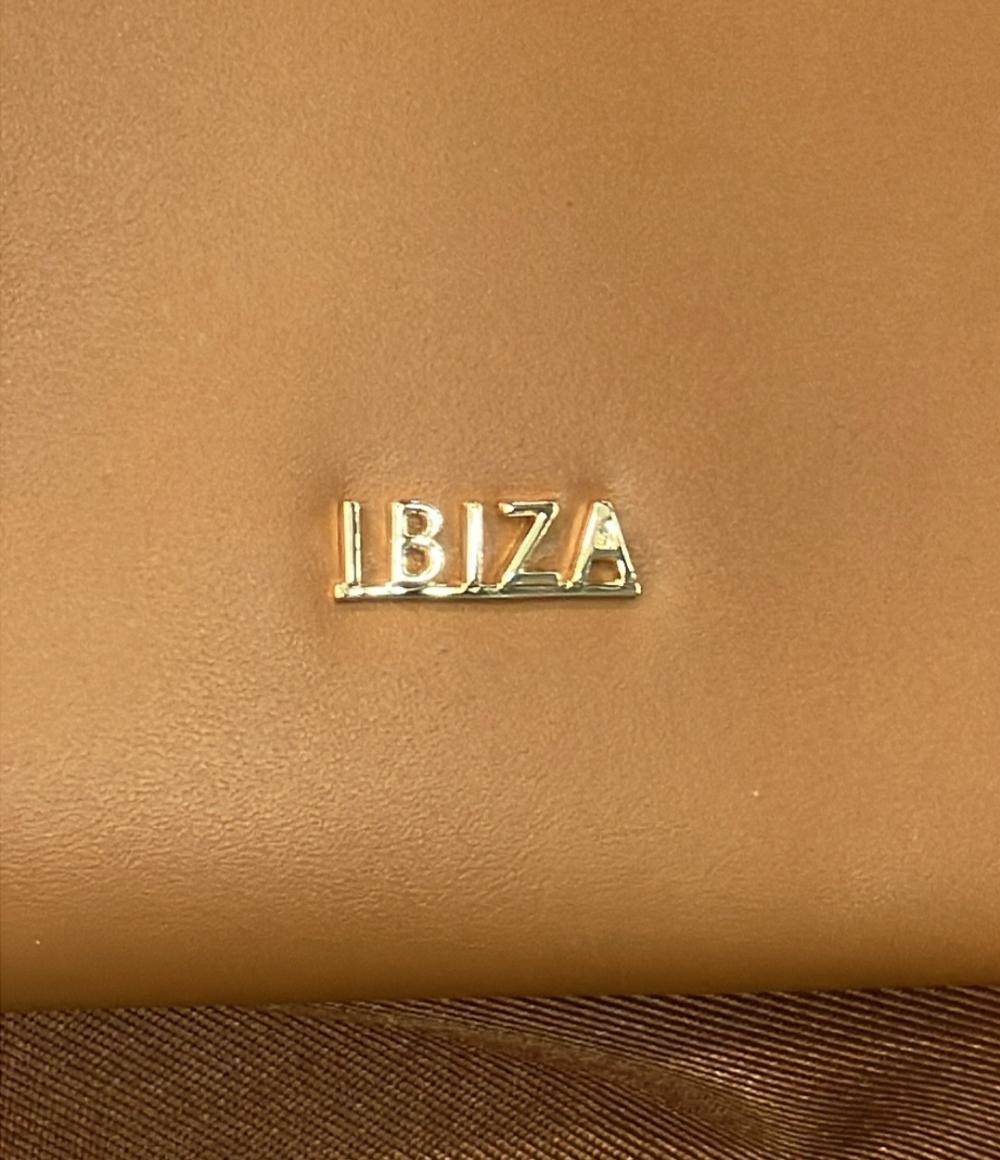 美品 IBIZA リュック レディース イビサ