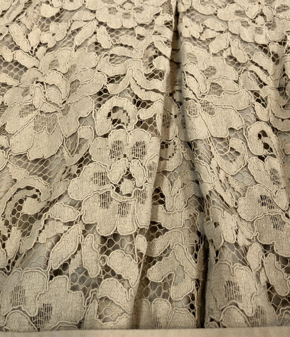 リエンダ バックレーストレンチコート レディース SIZE M (M) rienda