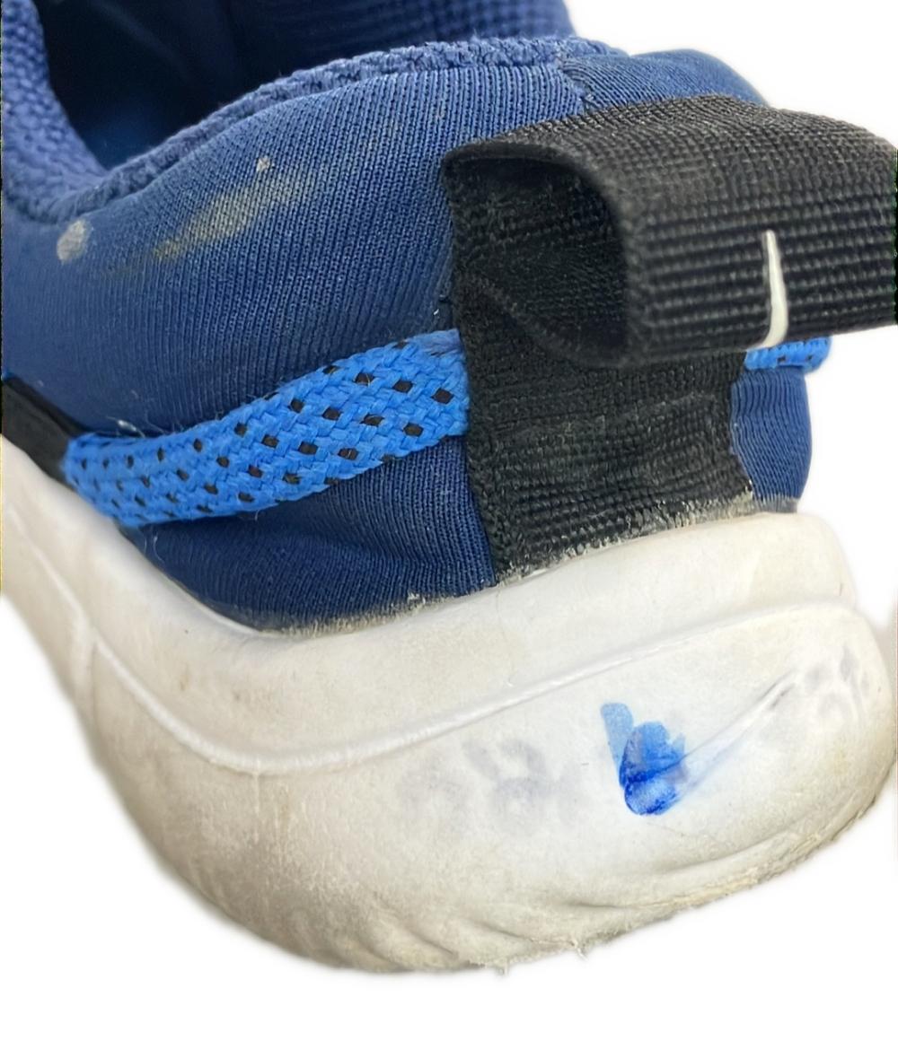 ナイキ ローカットスニーカー TD ナイキ ノービス AQ9662-406 キッズ SIZE 15.0 (M) NIKE