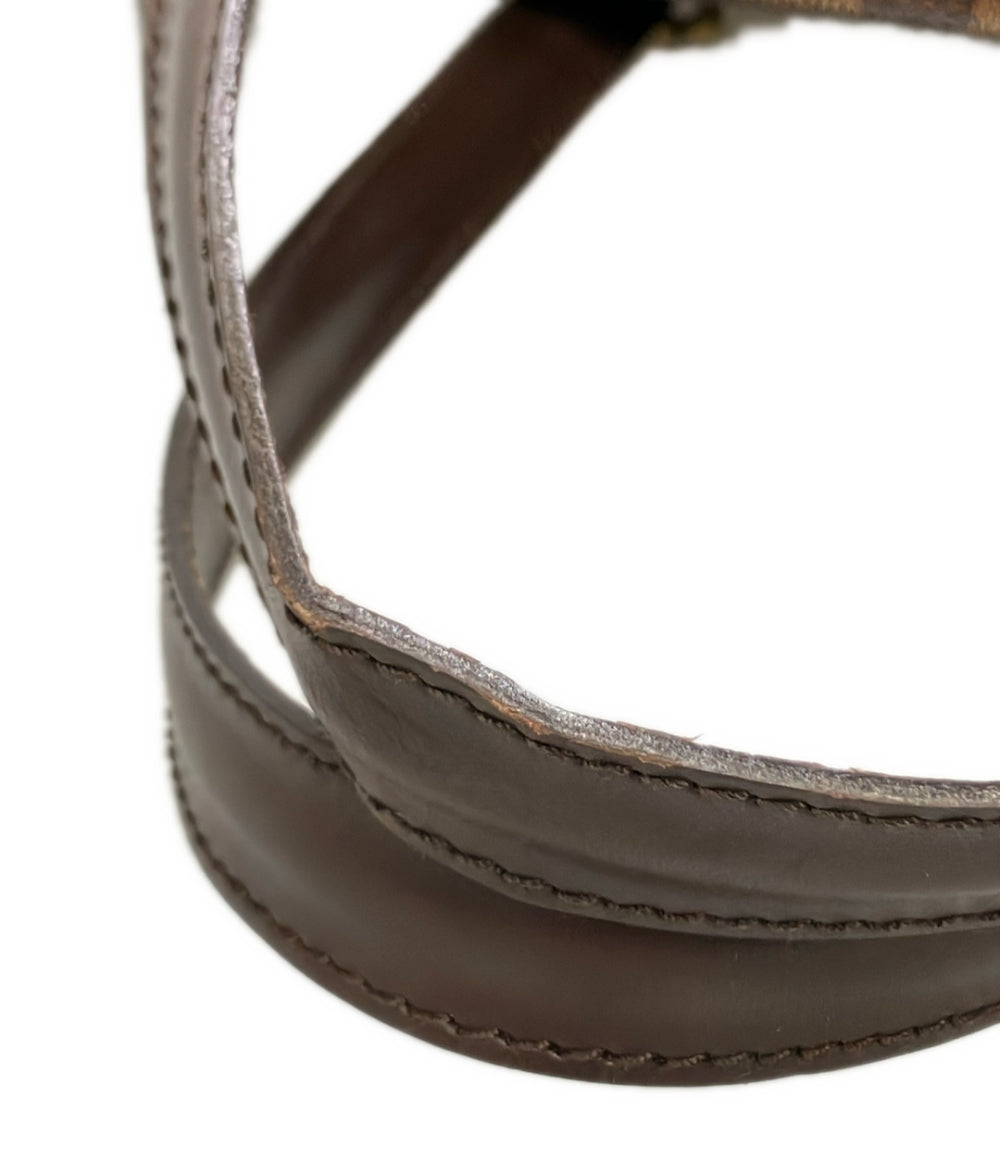 LOUIS VUITTON トートバッグ チェルシー ダミエ N51119 レディース ルイ・ヴィトン