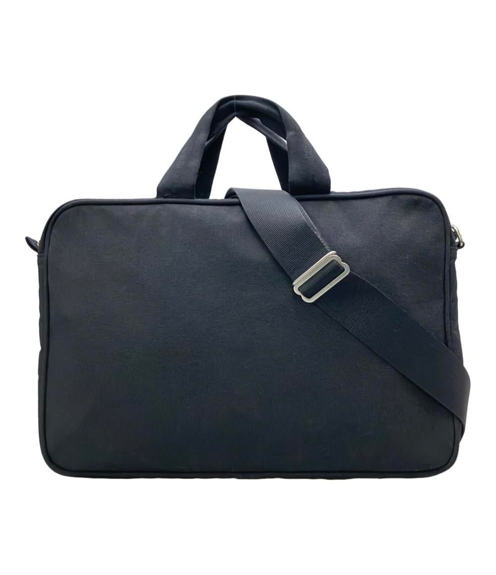 COMME des GARCONS HOMME DEUX ブリーフケース 美品 COMME des GARCONS HOMME DEUX 2way ビジネスバッグ ブリーフケース