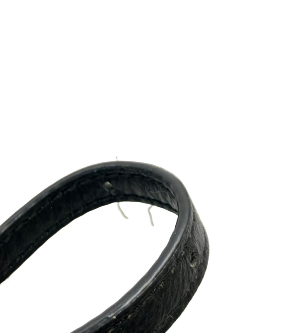 COLE HAAN ショルダーバッグ 斜め掛け レザー レディース コールハーン