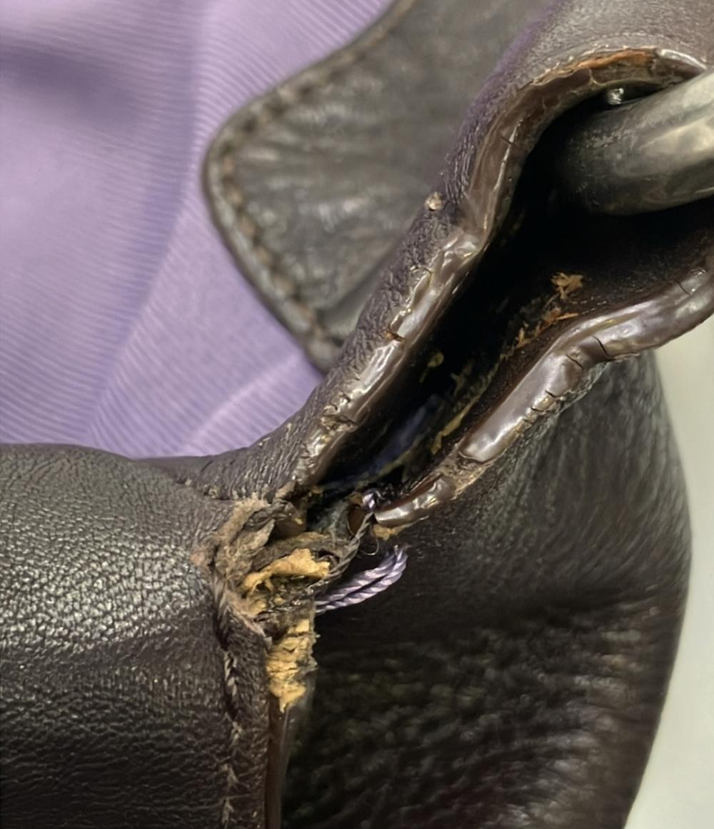 コーチ ハンドバッグ ショルダーバッグ 肩掛け 10132 レディース COACH