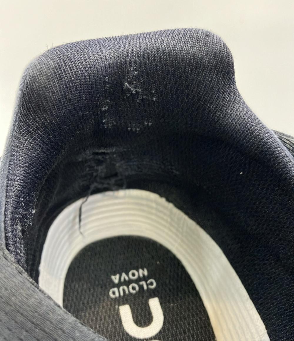 クラウドノヴァ ローカットスニーカー レディース SIZE US M9 (XL) Cloudnova