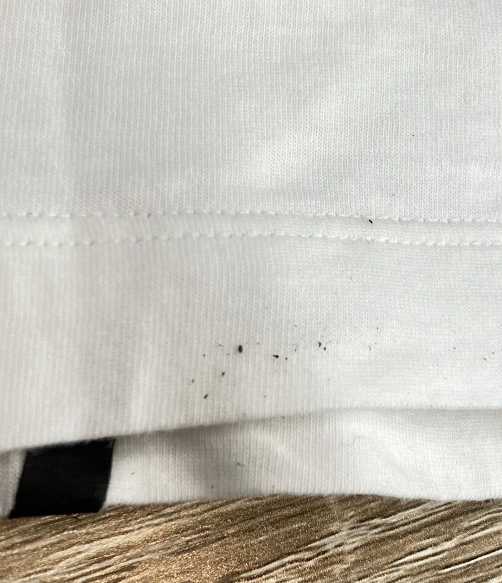 FENDI 半袖 ビッグベア Tシャツ キッズ SIZE 12A フェンディ