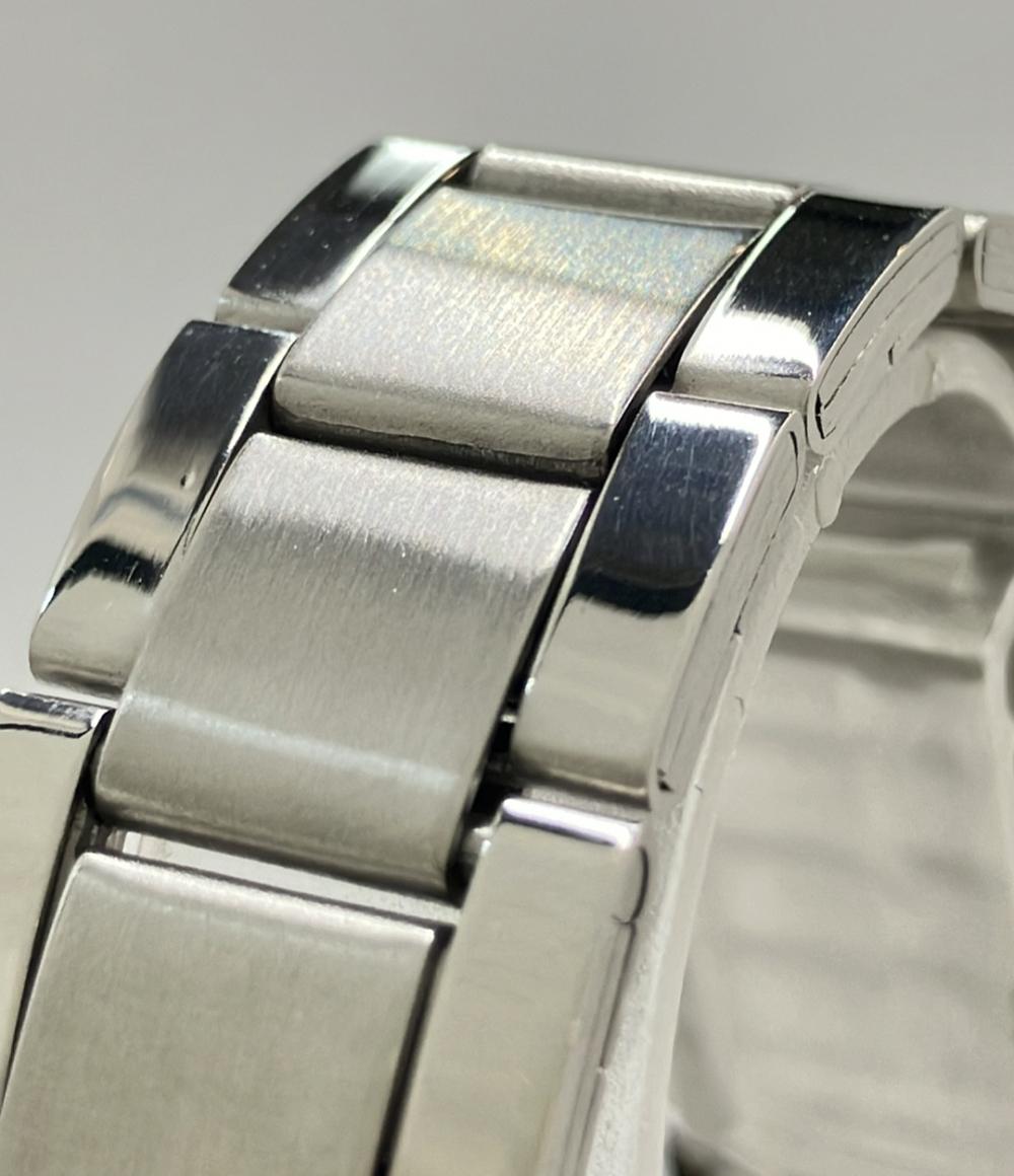 腕時計 EXPO 2010 SHANGHAI CHINA クオーツ ブルー メンズ