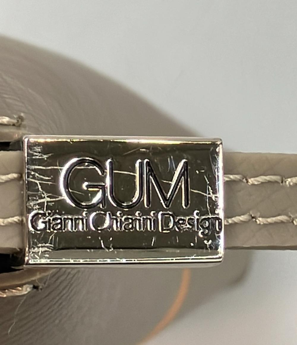 美品 ジャンニキアリーニ セカンドバッグ レディース GIANNI CHIARINI