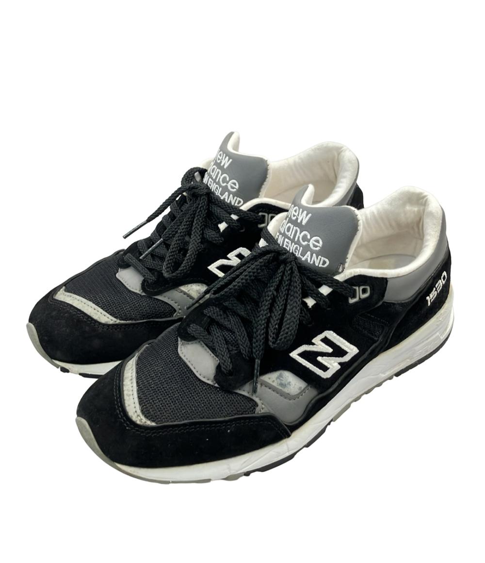 NEW BALANCE ローカットスニーカー M1530BK メンズ SIZE US 8