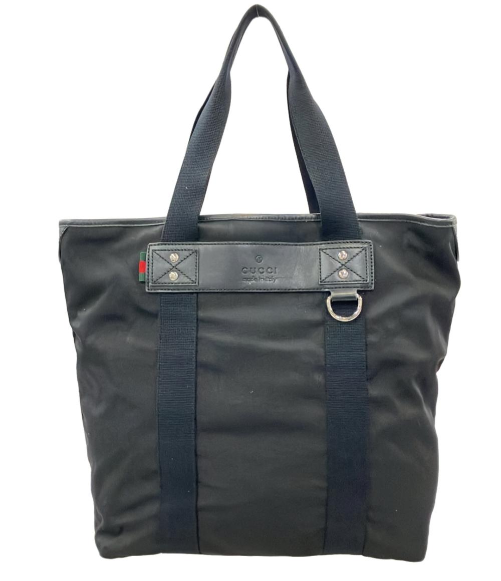 GUCCI トートバッグ 268175 520981 メンズ グッチ – Rehello by BOOKOFF