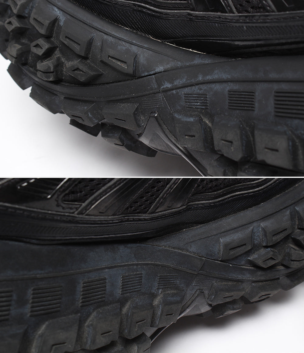 BALENCIAGA ローカットスニーカー バウンサー Bouncer 685613 メンズ SIZE 29.5 バレンシアガ