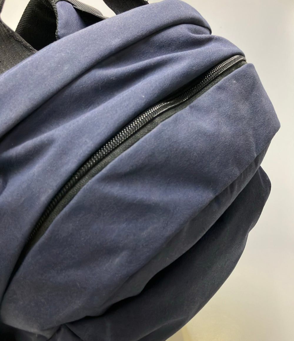 Mammut リュック XERON 20 WAXED ユニセックス マムート