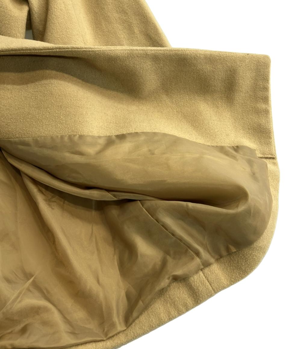 美品 プラステ ロングコート レディース SIZE L PLST