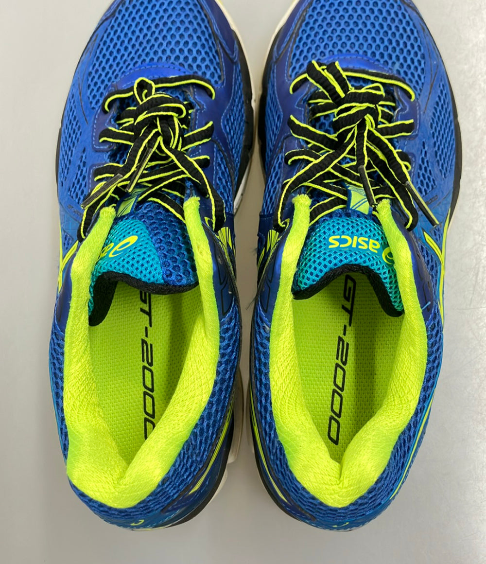 asics ローカットスニーカー TJG909 メンズ SIZE 25.0 (S) アシックス