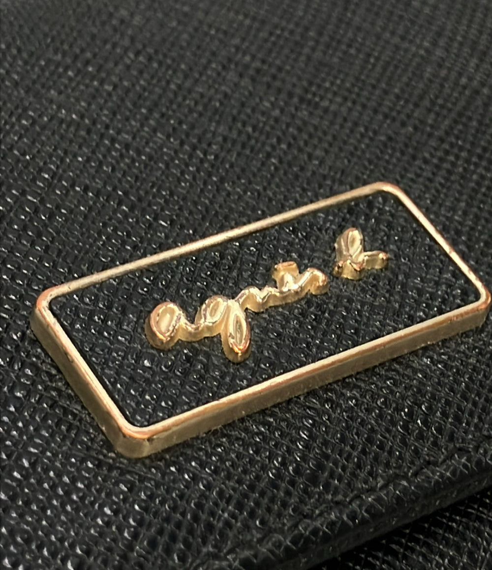 agnes b. キーケース 4連 レディース アニエスベー