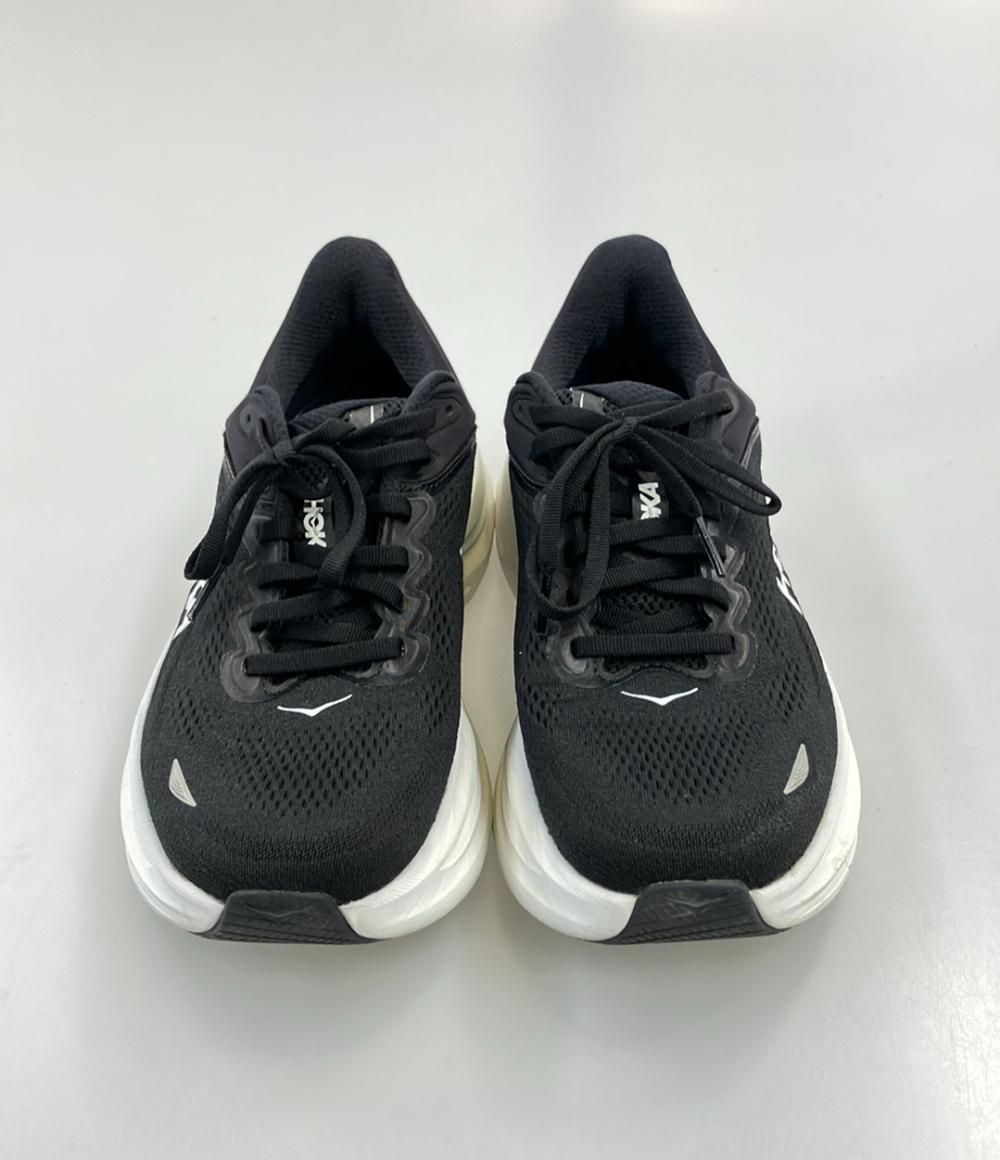 HOKA ONE ONE ローカットスニーカー レディース SIZE 24.5 (L) ホカ オネ オネ