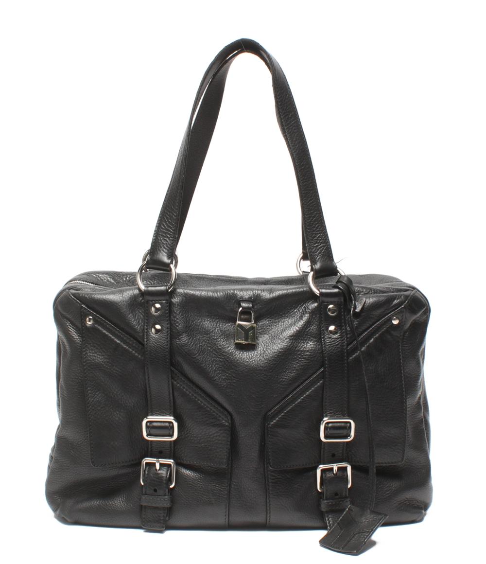 イブサンローラン　ショルダーバッグ YVES SAINT LAURENT ショルダーバッグ 肩掛け 228850 002122