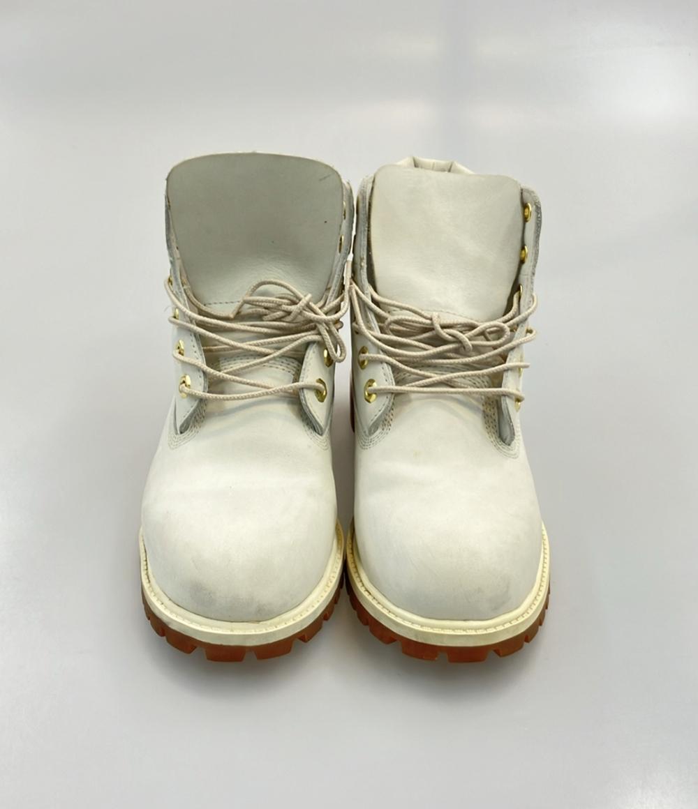 Timberland ショートブーツ レディース SIZE 24.0 (L) ティンバーランド