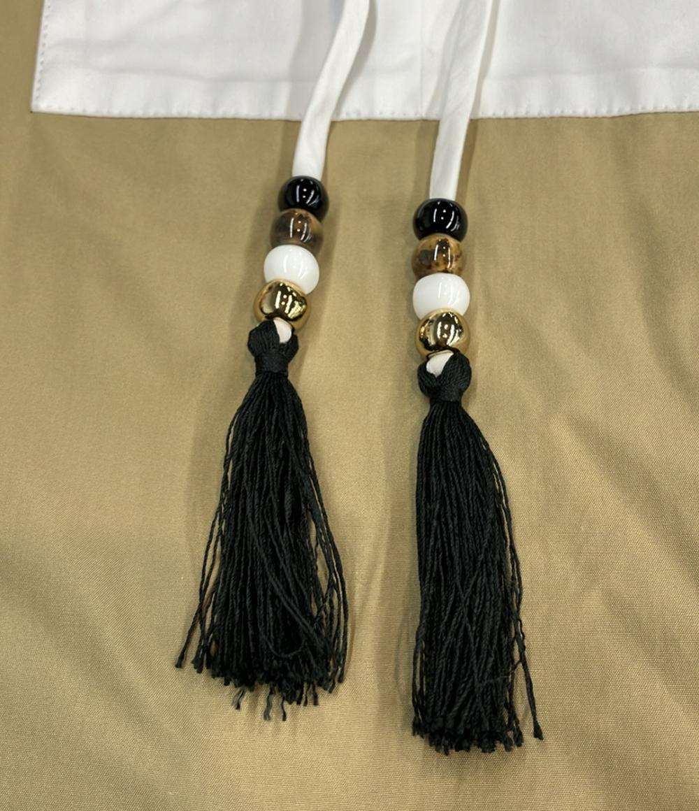 マックスマーラ ミディドレス レディース SIZE 38 (S) MAX MARA