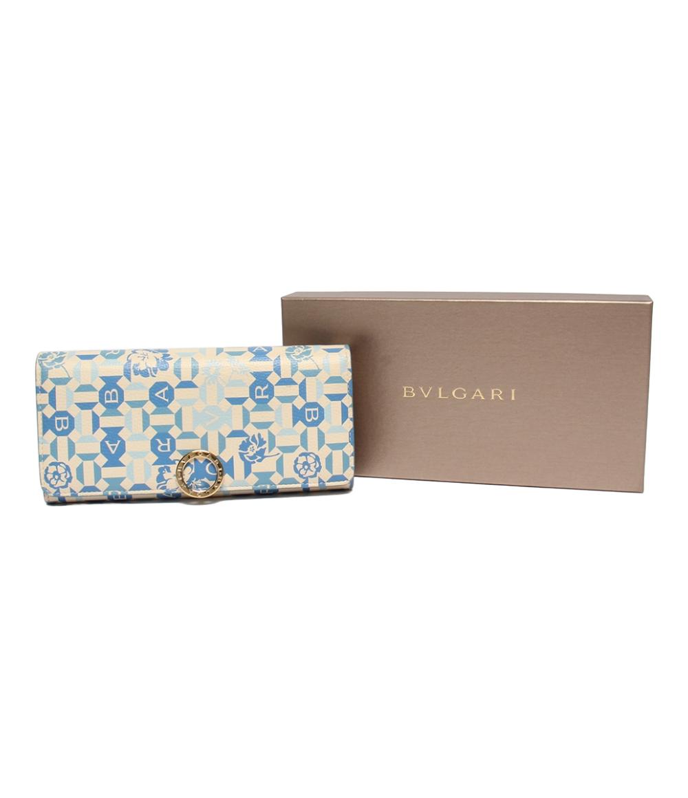 BVLGARI 長財布 レディース ブルガリ