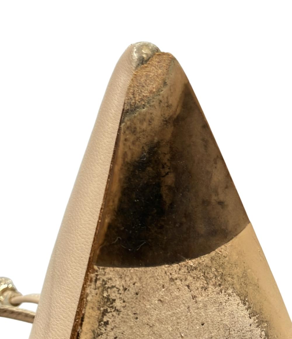 GUCCI セパレートパンプス 181998 レディース SIZE 36.5 (23.5cm) グッチ