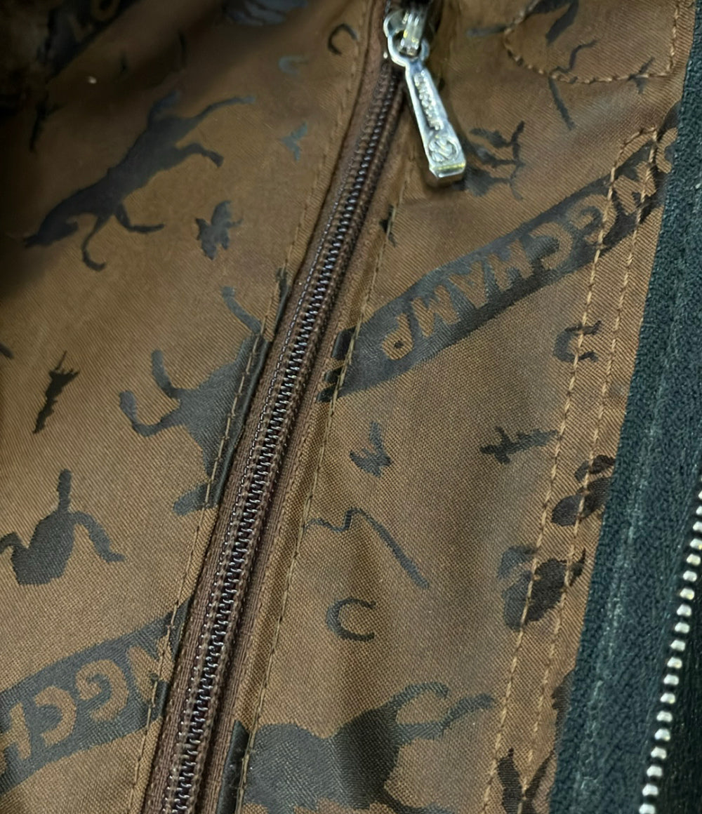 Longchamp 2WAY ハンドバッグ ショルダーバッグ 斜め掛け レディース ロンシャン