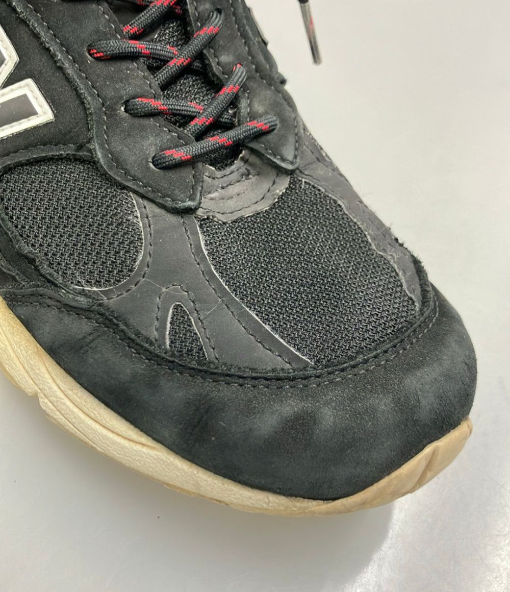 NEW BALANCE ローカットスニーカー M991NKR メンズ SIZE USA 10 ニューバランス