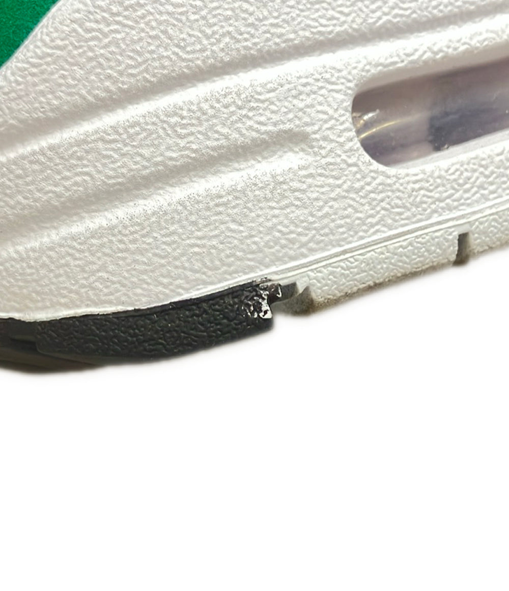 NIKE ローカットスニーカー Air Max 1 '87 Malachite DZ2628-003 レディース SIZE 25.5 ナイキ
