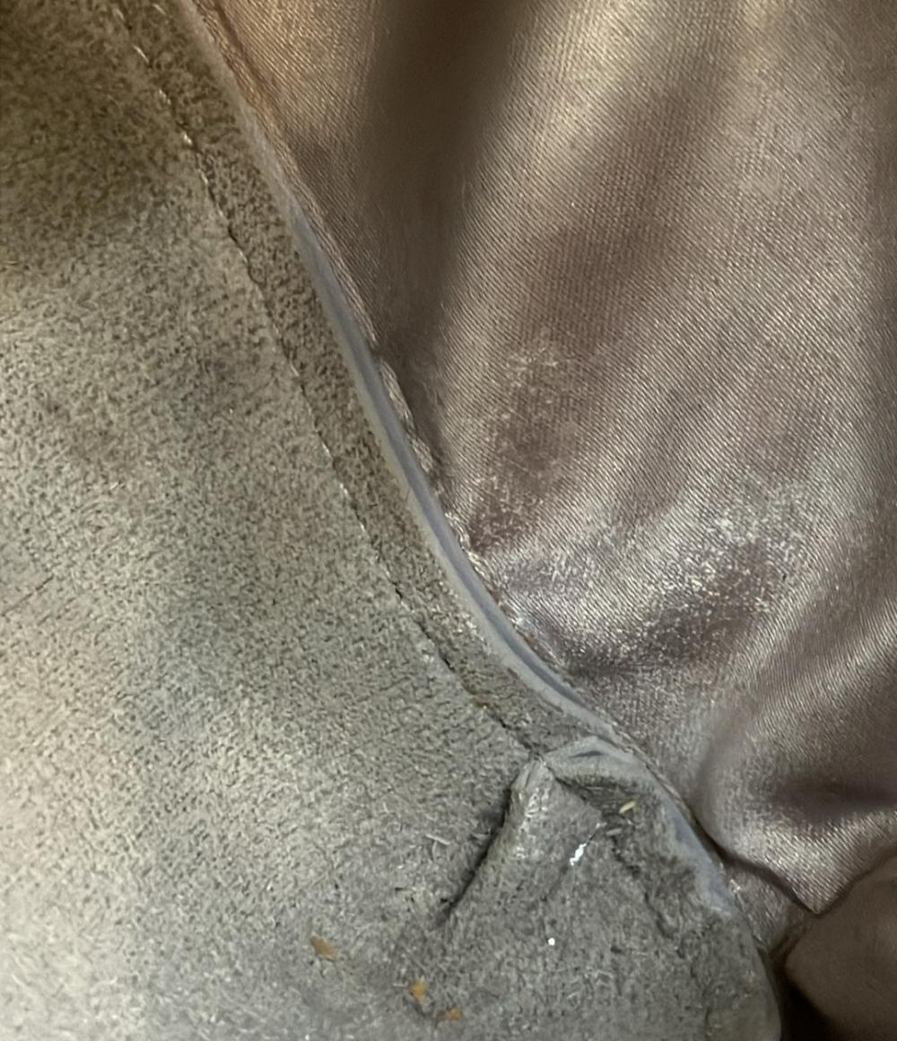 ナノユニバース 2wayハンドバック ショルダーバッグ 斜め掛け レディース nano universe