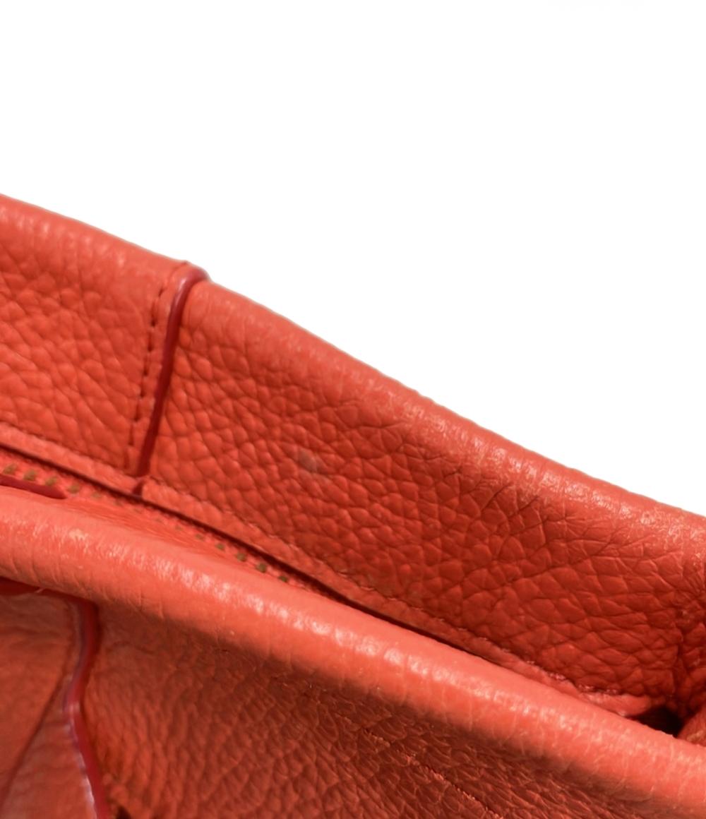 COACH ショルダーバッグ ハンドバッグ 2WAY 斜め掛け レザー 34312 レディース コーチ