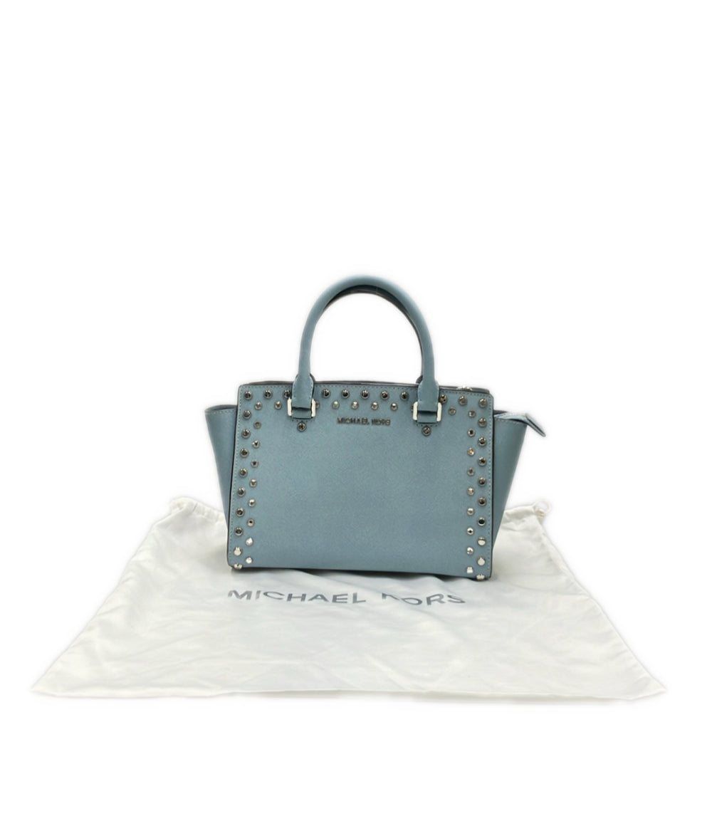 MICHAEL KORS ハンドバッグ ショルダーバッグ 2WAY 斜め掛け レディース マイケルコース