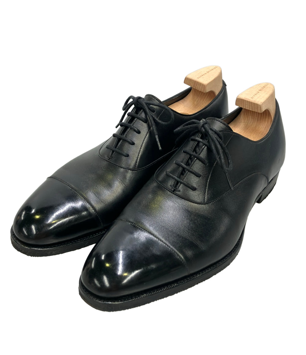 Alfred Dunhill ビジネスシューズ ドレスシューズ ストレートチップ メンズ SIZE 7.5 アルフレッド ダンヒル