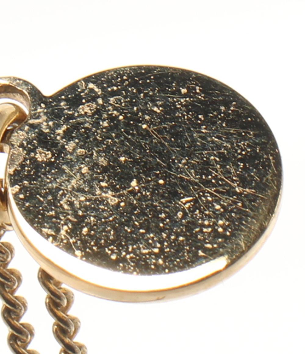 Christian Dior ネックレス レディース クリスチャンディオール