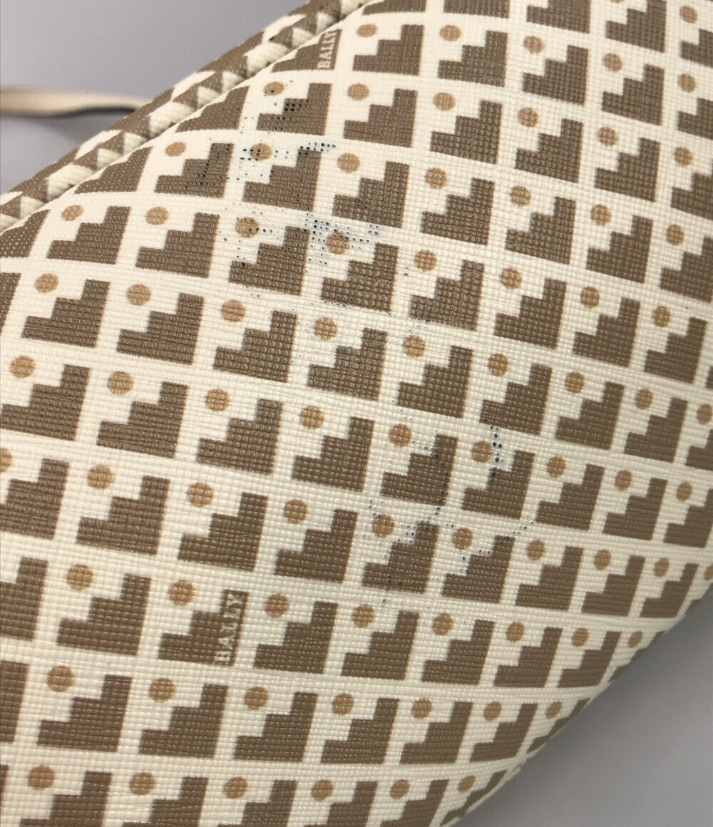 バリー トートバッグ レディース BALLY