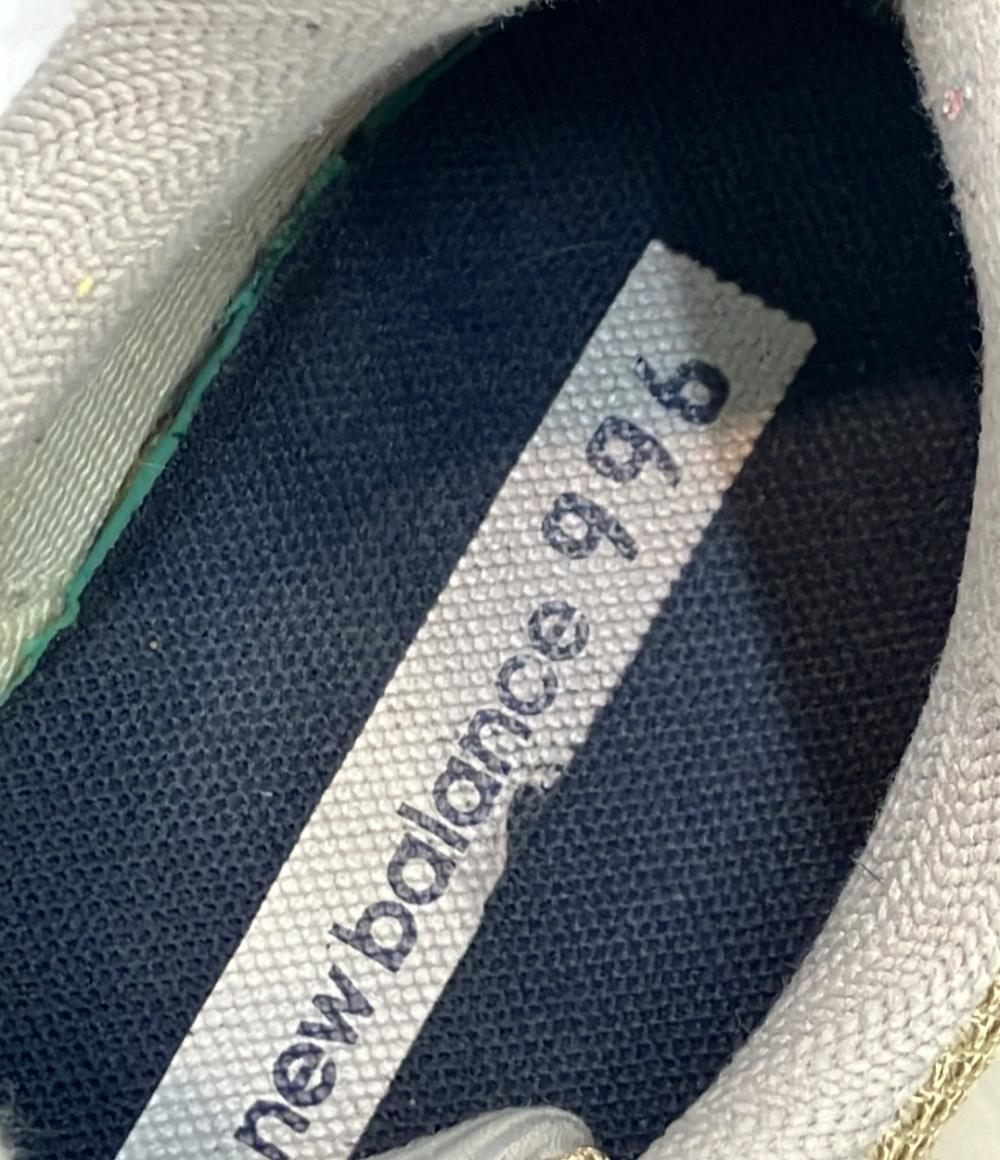 NEW BALANCE ローカットスニーカー CM996SHT レディース SIZE 23.5 (M) ニューバランス