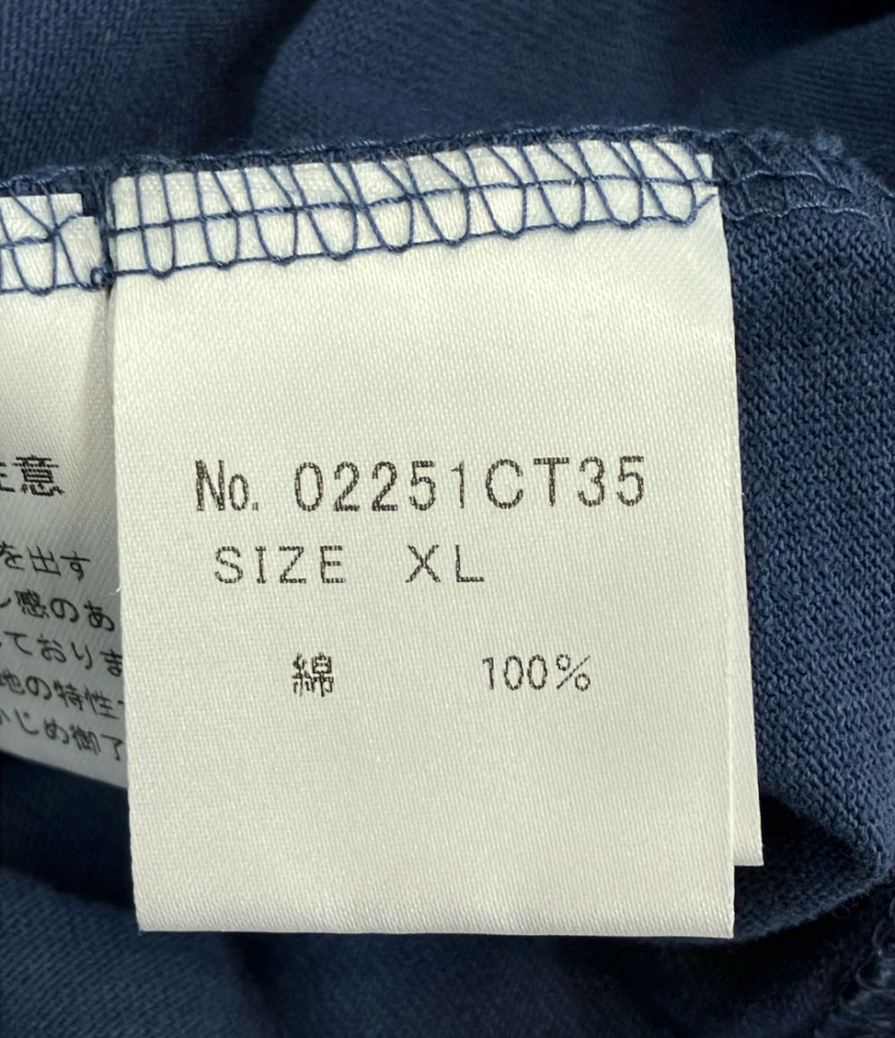 美品 ヒステリックグラマー 半袖Tシャツ メンズ SIZE XL HYSTERIC GLAMOUR