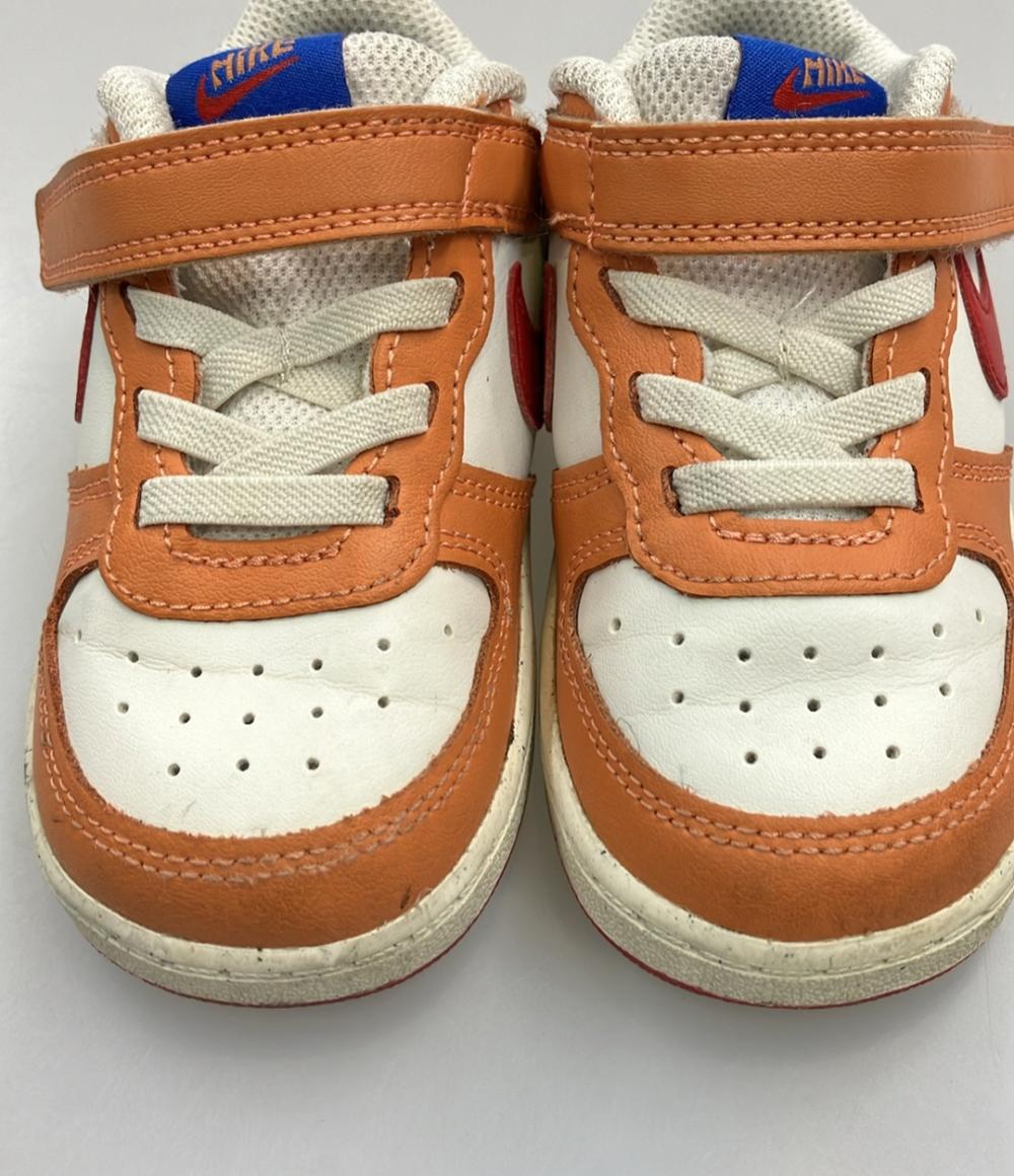 ナイキ ローカットスニーカー コート バーロウ 2 BQ5453-119 ベビー SIZE 13.0 (M) NIKE