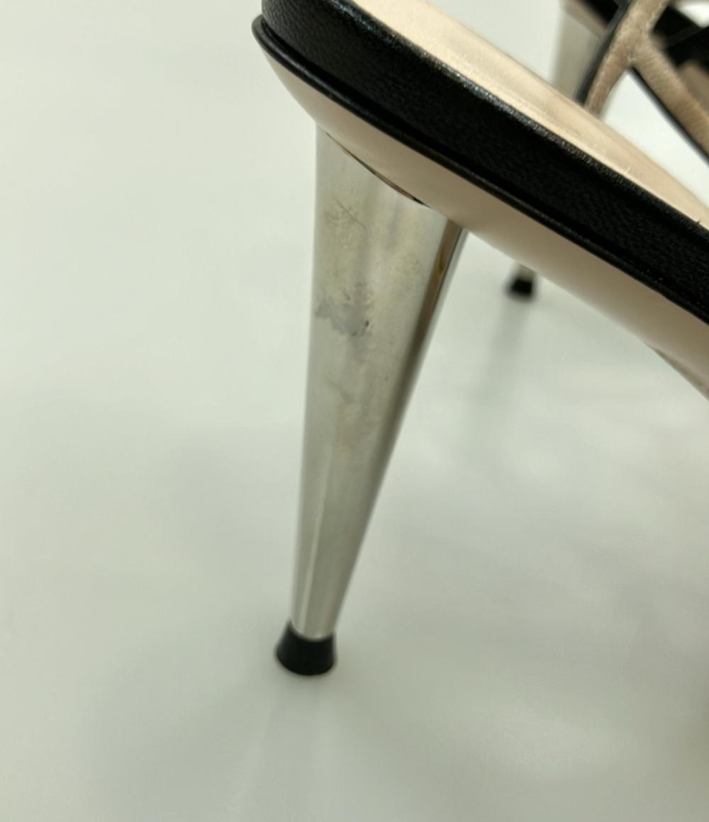 グッチ レザーサンダル レディース SIZE 37 (L) GUCCI