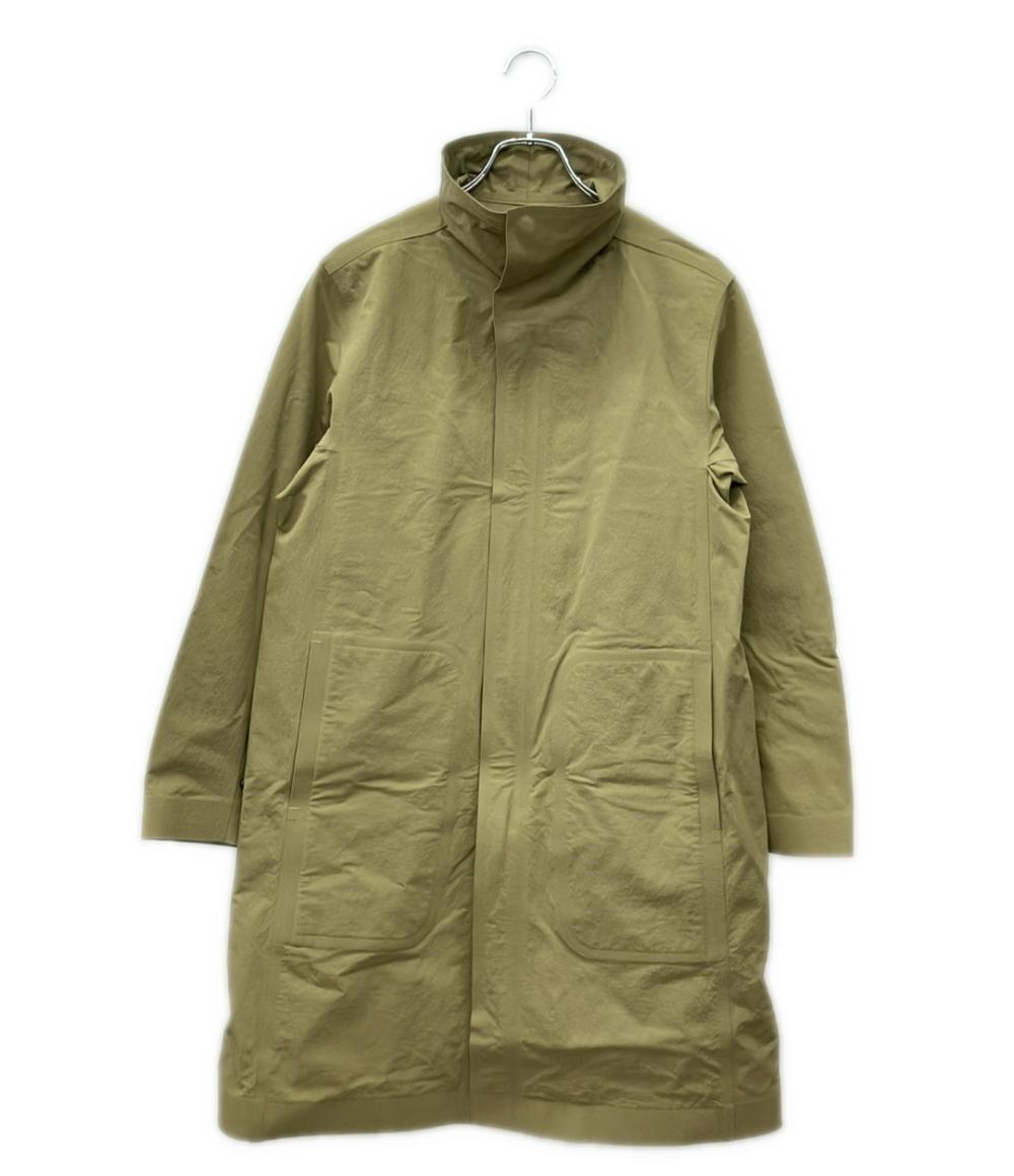 ATTACHMENT コート メンズ SIZE 1 アタッチメント – Rehello by BOOKOFF
