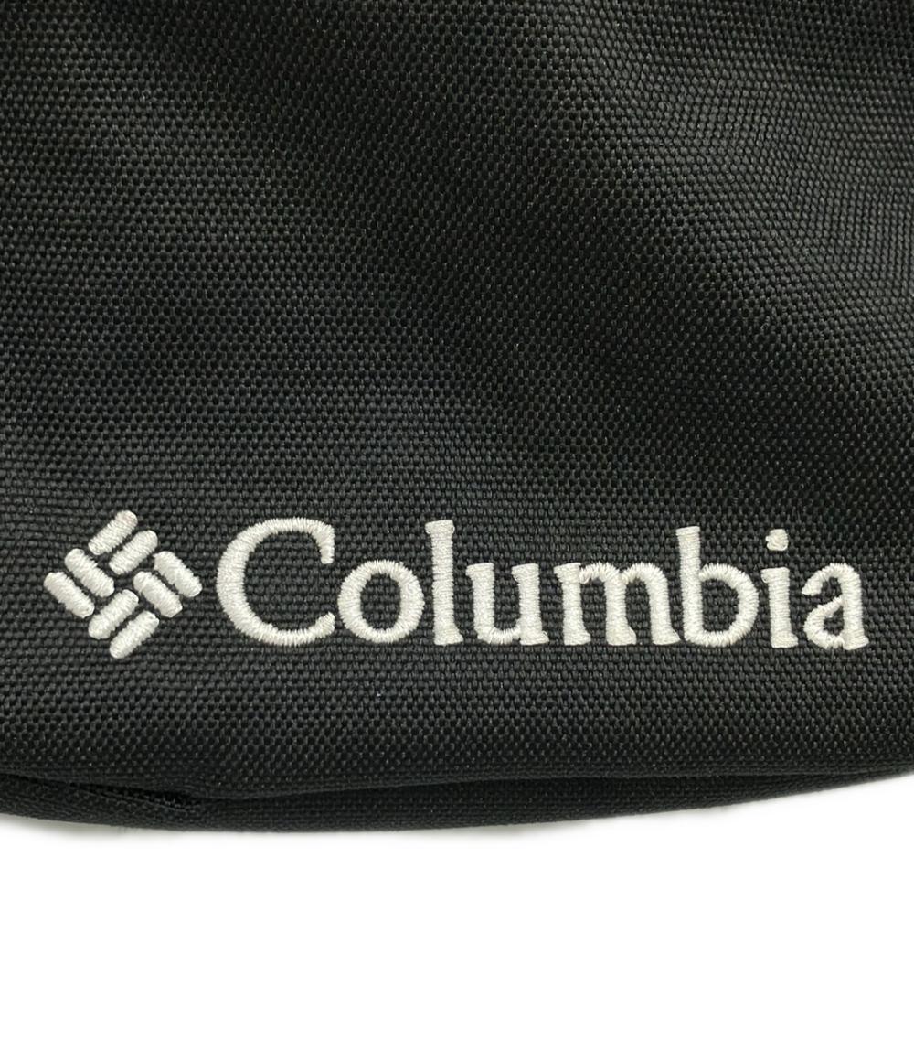 Columbia ボディバッグ メンズ コロンビア