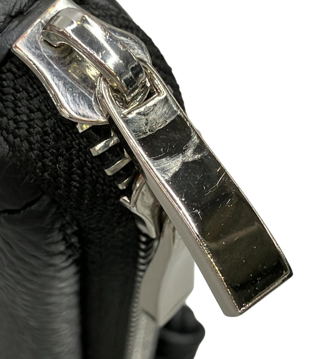 ビューティアンドユースユナイテッドアローズ ショルダーバッグ 斜め掛け ウォレットショルダー BEAUTY&YOUTH UNITED ARROWS