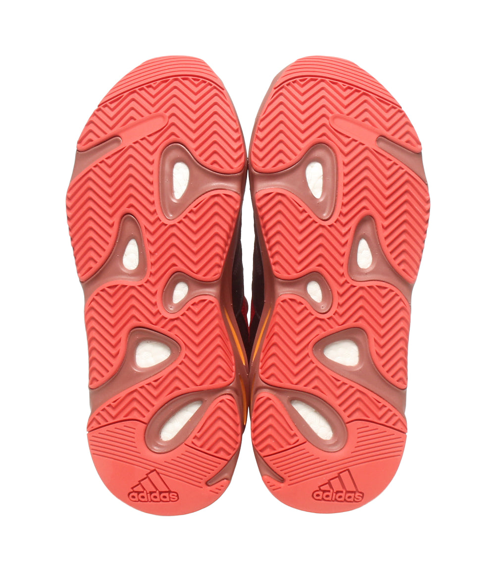 美品 adidas ローカットスニーカー イージー ブースト 700 HQ6979 メンズ SIZE 26.5 アディダス