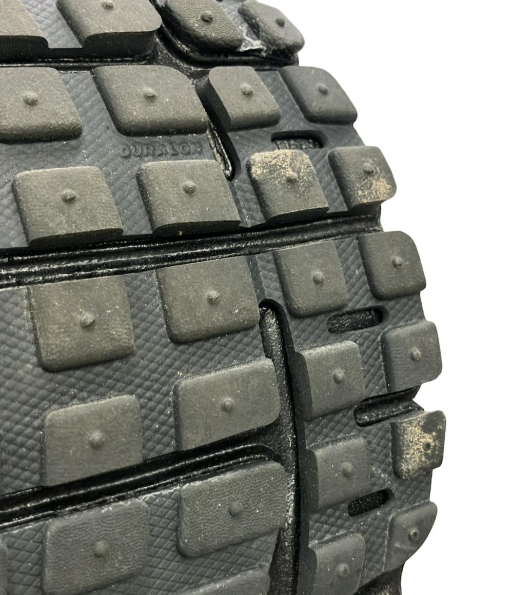 美品 NIKE ローカットスニーカー ×ア・コールド・ウォール ズーム ボメロ +5 AT3152-001 メンズ SIZE 27.0 ナイキ