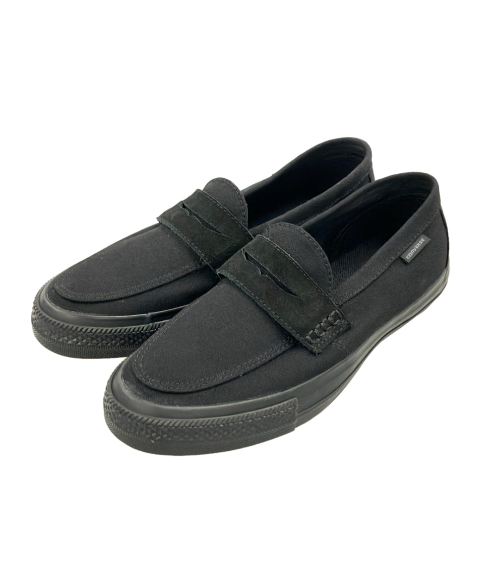 美品 CONVERSE スリッポン ローファー CXP LOAFER メンズ SIZE 26.0 (M